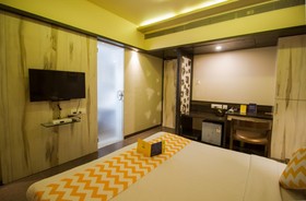 Hotel Regal Inn