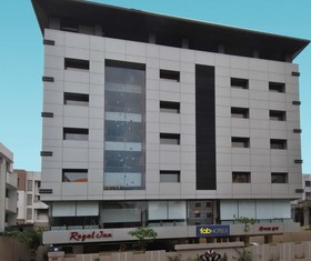Hotel Regal Inn