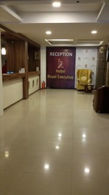 Hotel Royal Enclave