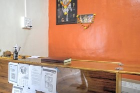 Hotel Sai Kiran by OYO Rooms