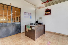 Hotel Sai Residency by OYO Rooms