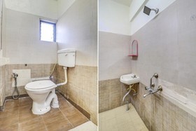 Hotel Sai Residency by OYO Rooms