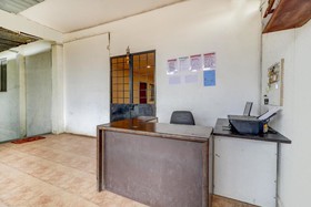 Hotel Sai Residency by OYO Rooms