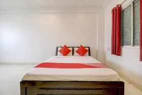 Hotel Sai Residency by OYO Rooms