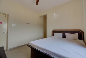 Hotel Shiv Sai Inn by OYO Rooms
