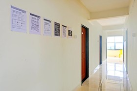 Hotel Shiv Sai Inn by OYO Rooms