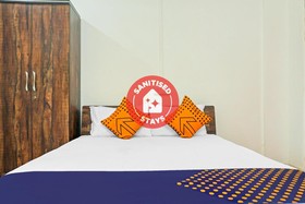 Hotel Shiv Sai Inn by OYO Rooms