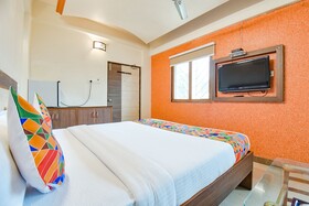 Hotel Shreeyash Residency By Fabhotel