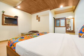 Hotel Shreeyash Residency By Fabhotel