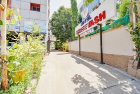 Hotel Shreeyash Residency By Fabhotel