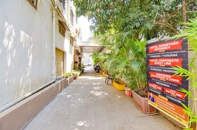 Hotel Shreeyash Residency By Fabhotel