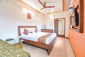 Hotel Shreeyash Residency By Fabhotel