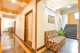 Hotel Shreeyash Residency By Fabhotel