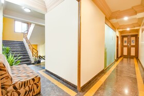 Hotel Shreeyash Residency By Fabhotel
