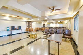 Hotel Shreeyash Residency By Fabhotel