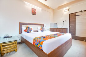 Hotel Shreeyash Residency By Fabhotel