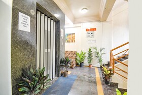 Hotel Shreeyash Residency By Fabhotel