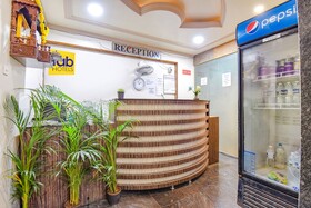 Hotel Shreeyash Residency By Fabhotel