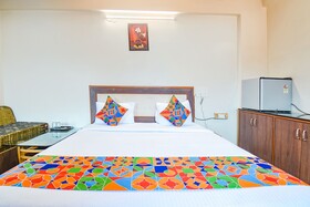 Hotel Shreeyash Residency By Fabhotel