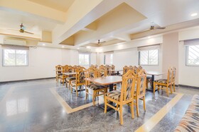 Hotel Shreeyash Residency By Fabhotel