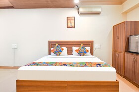 Hotel Shreeyash Residency By Fabhotel