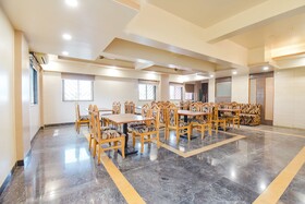 Hotel Shreeyash Residency By Fabhotel
