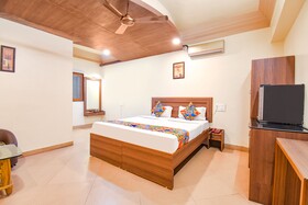 Hotel Shreeyash Residency By Fabhotel