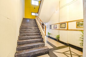 Hotel Shreeyash Residency By Fabhotel
