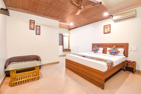 Hotel Shreeyash Residency By Fabhotel