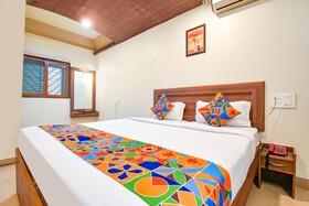 Hotel Shreeyash Residency By Fabhotel