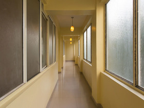 Hotel Silver Court By OYO Rooms
