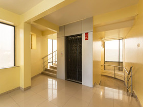 Hotel Silver Court By OYO Rooms