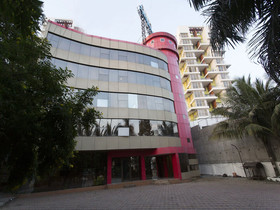 Hotel Silver Court By OYO Rooms