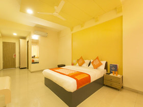 Hotel Silver Court By OYO Rooms