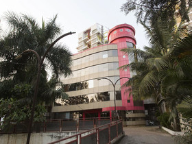 Hotel Silver Court By OYO Rooms