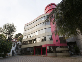 Hotel Silver Court By OYO Rooms