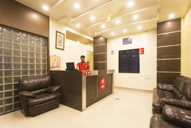 Hotel Silver Court By OYO Rooms