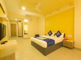 Hotel Silver Court By OYO Rooms
