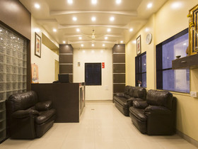 Hotel Silver Court By OYO Rooms