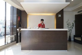 Hotel Solitaire