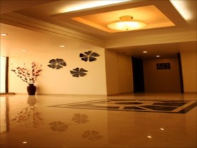 Hotel Solitaire