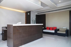 Hotel Solitaire