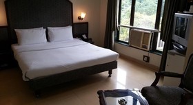 Hotel Srimaan