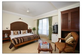 Hotel Srimaan