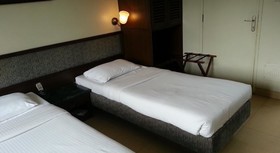 Hotel Srimaan