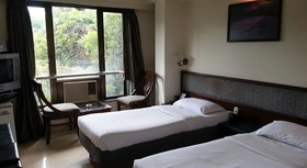 Hotel Srimaan