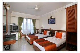 Hotel Srimaan