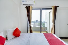 Hotel Star Inn by OYO Rooms