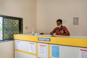 Hotel Supriya Garden by OYO Rooms