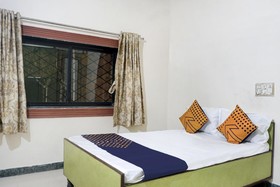 Hotel Supriya Garden by OYO Rooms